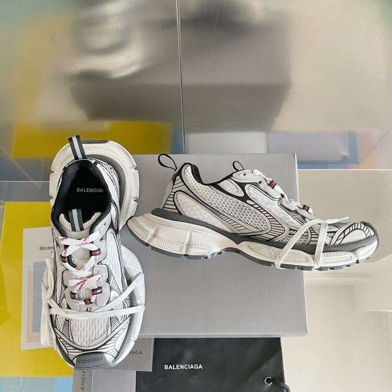 Balenciaga Track Shoes